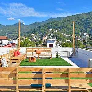 https://hotel-blue-home-vallarta.hotelspuertovallarta.org