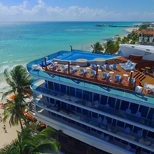 ***** Hotel We Uniq El Carmen Adults Only México