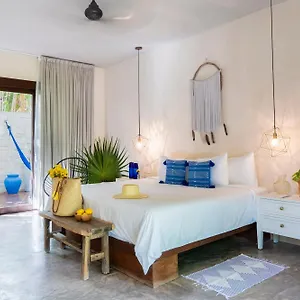 **** Hotel Lula Tulum, A Small Luxury México