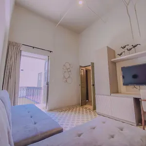 ***** Hotel Casa Sta Ines México