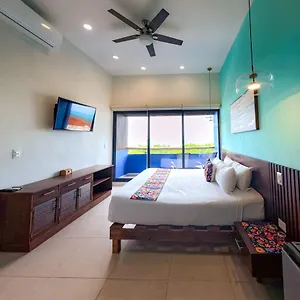 5* Hotel Casa De Suenos Boutique