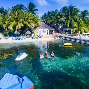 Hotel El Milagro Beach And Marina