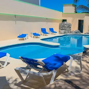 Coco - Isla Mujeres